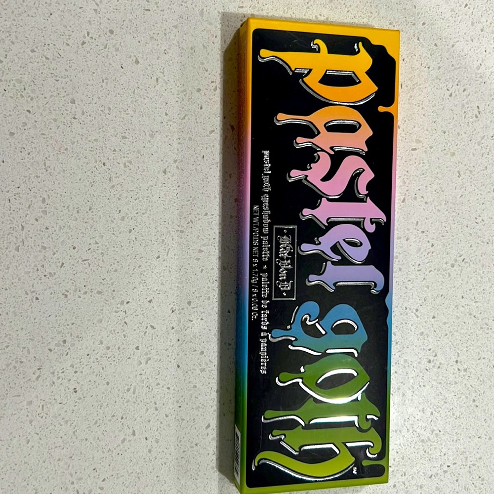 New with box